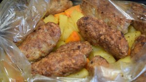 Чудо-Закуска на Новогодний Стол 2024. Гости будут в Восторге от такого горячего мясного, да еще и с