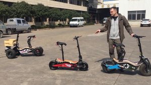 VELOCIFERO ОБЗОР НА КОЛЕНКЕ