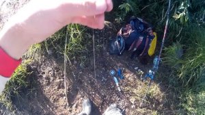 Ловля рыбы в проводку НА РАКУШКУ / рыбалка на поплавок в Беларуси
