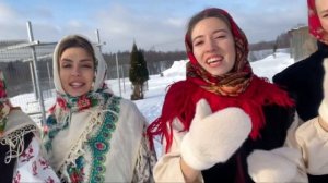 Beloe Zlato - Деревня, деревня четыре двора //  village
