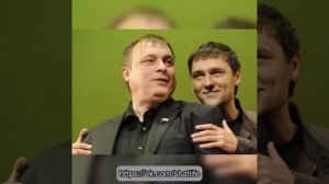 Юрий Шатунов жив.  Доказательства и факты.  Часть 1