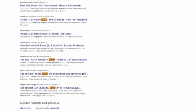 Исследование ключевых слов, часть 1: как анализировать поисковый интент — 1.2. Курс по SEO от Ahref смотреть онлайн