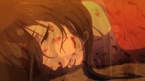 Аниме клип - Загляни в глаза мне