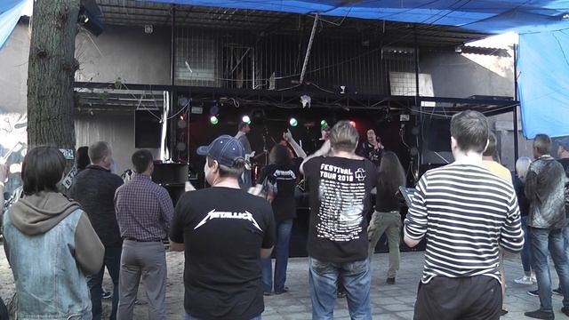 The SoMa в Новомосковске смотреть онлайн