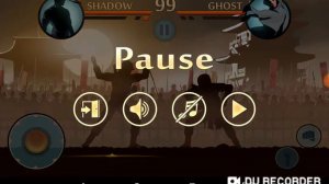 Играем в шадоу файт 2 с музыкой