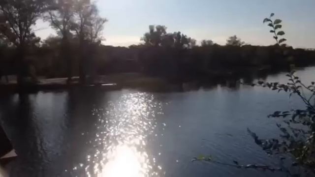 Экология Новомосковска смотреть онлайн