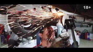 ЗАМЕНА САЛЬНИКА ШТОКА ВЫБОРА ПЕРЕДАЧ.Renault Kangoo (Рено Кангу).Без снятия коробки передач!Серпухо