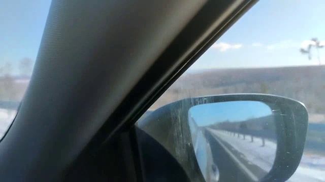 5 декабря. Автопробег Москва-Владивосток. Сковородино.