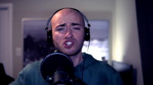 K/DA - More (Metal Cover) | Cartoon Theory X Victor Borba