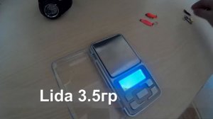 Микроколебалки для начинающих рыболовов