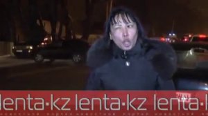 Мой муж вор.