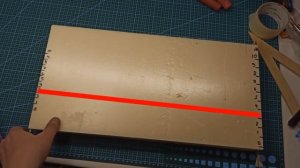 Ручная пенорезка. Изготовление крыла из пеноплекса.