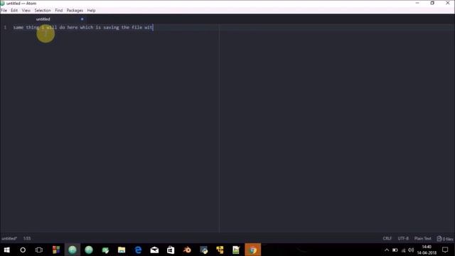 INTRODUCTION TO C++ смотреть онлайн