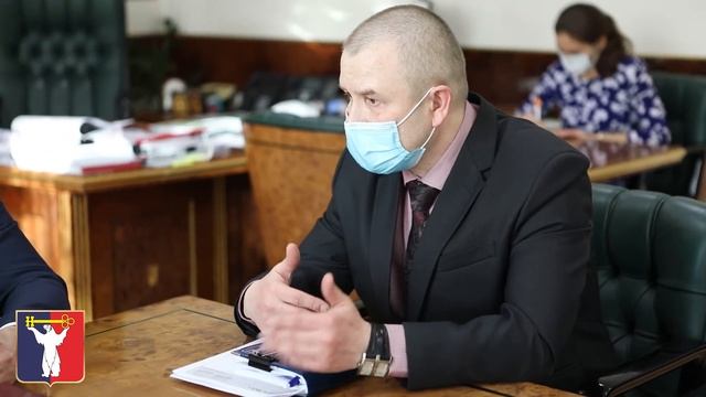 Вопрос об обеспечении детей-сирот жилыми помещениями обсудили при Главе Норильска.