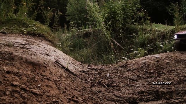 Toyota hilux 1980 - 1983 смотреть онлайн