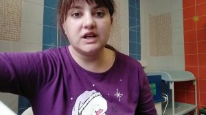 VLOG: НЦЗД г. Москва. Немного о занятиях. У моего ребёнка ДЦП.
