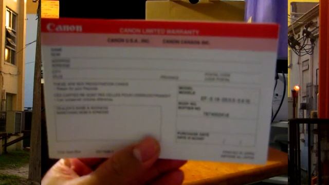 Canon Rebel T2i Unboxing смотреть онлайн