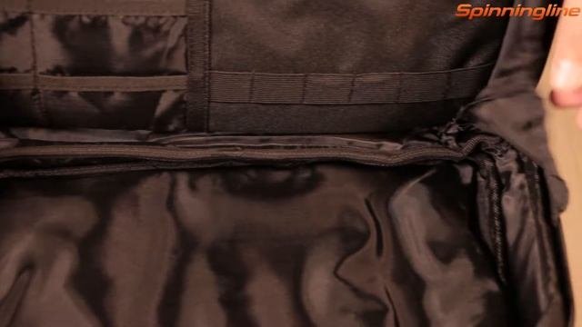 Сумка для рыбалки Mitchell Tackle Bag