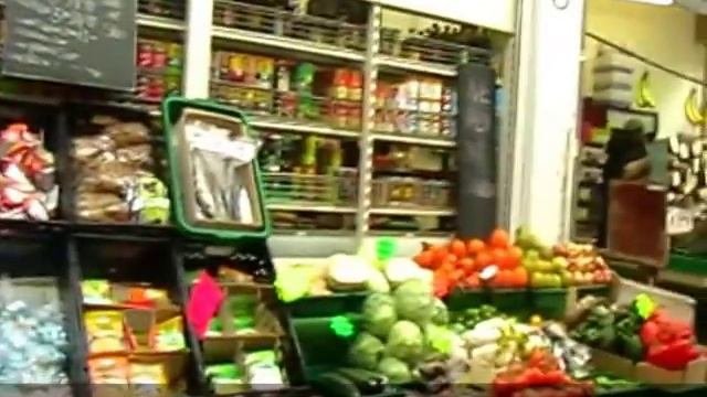 Places To See In ( London - UK ) Brixton Village