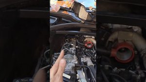 Как прописать дизельные форсунки Mersedes