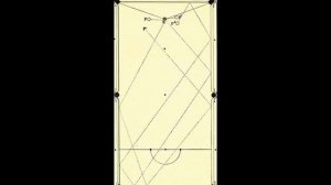 Бильярдный стол своими руками чертежи
