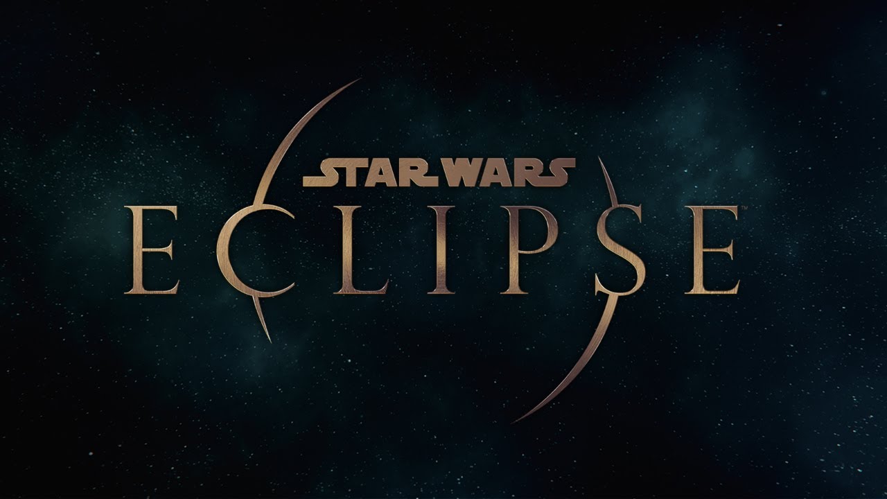 Star Wars Eclipse – Официальный кинематографический трейлер