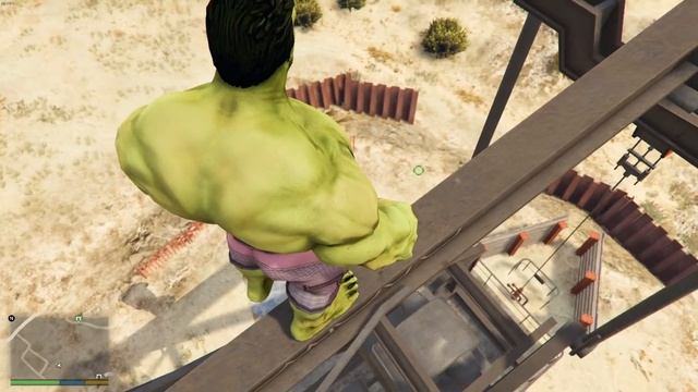 GTA 5 - AVENGERS KILLED TITAN THANOS GOD PART #5 || (GTA 5 MODS) смотреть онлайн