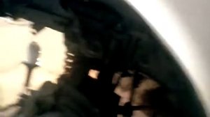 передний уазовский кардан переделанный под привод для нивы