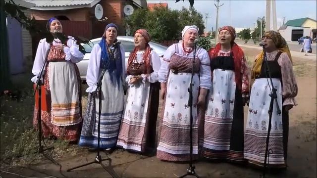 Юбилей 90-летия жителя с.Борское смотреть онлайн