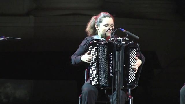 Роман Жбанов и Доми Эморин, Duo Paris-Moscou смотреть онлайн