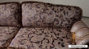 Диван Латина Пинскдрев - Гермес Мебель http://bynewmebel.ru