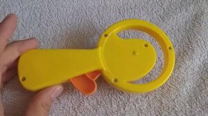 Мини вентилятор. Обзор.