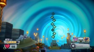 Расшифровка последней комбинации | Испытание гномов | Plants vs Zombies GW2