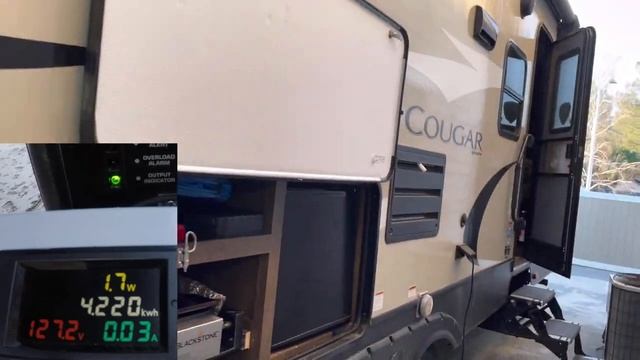 Honda eu2000i VS Yamaha Ef2000isV2 watt inverter generator TEST Review Honda Yamaha