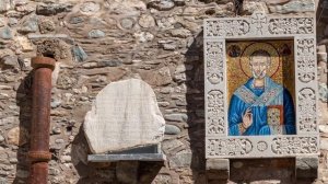 Молитва Николаю Чудотворцу о здравии - текст, примеры исцелений