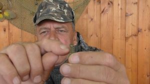 Лучшие силиконовые приманки на отводной поводок!