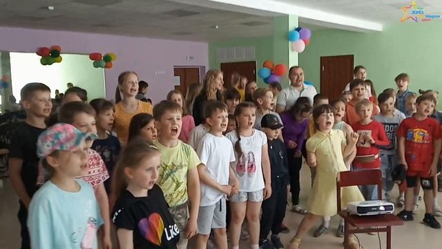 Центр "Зорка". Творческая площадка "ФАНТАЗИЯ"- 2021 смотреть онлайн