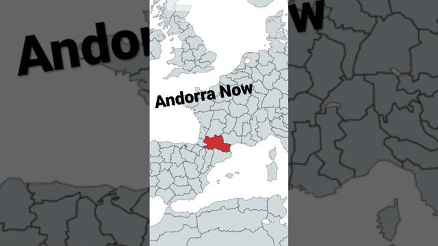 Making Empires A-Z Pt 3. Andorra!!!