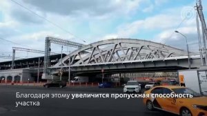Реконструкция ТПУ «Площадь трех вокзалов» завершена