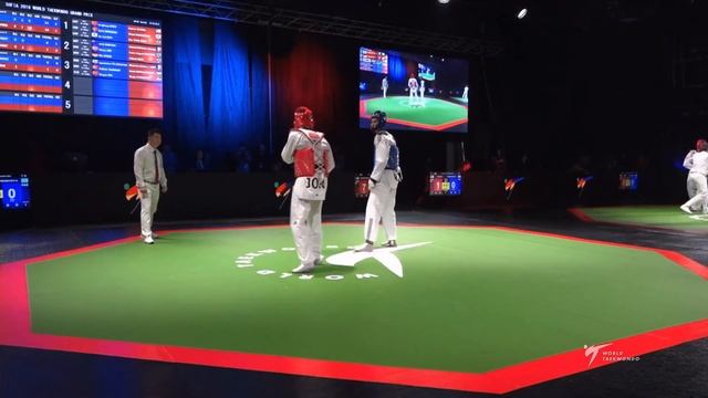 Grand Prix - Sofia 2019 смотреть онлайн