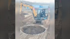 Ювелирная работа работа на экскаваторе