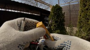 Garage: Замена свечей на Kawasaki Vulcan правильным способом, без снятия бака