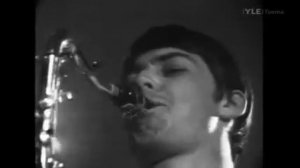 Jan Garbarek Group 1969 part 1/2