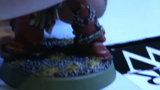 Vblog 2 Space Marine Sternguard Veterans Blood Angels смотреть онлайн