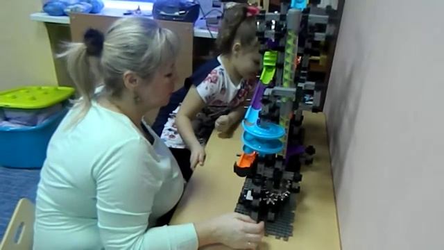 Психологический тренинг "Лабиринт" смотреть онлайн