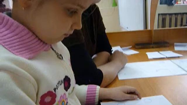 Дефектолог. Подготовка к школе с дефектологом.