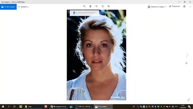 Драматическая доминанта в лице Линды Козловски. Так ли это? Стилевые типажи с Татьяной Маменко смотреть онлайн
