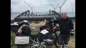 Мотопутешествие: как собраться и что взять с собой