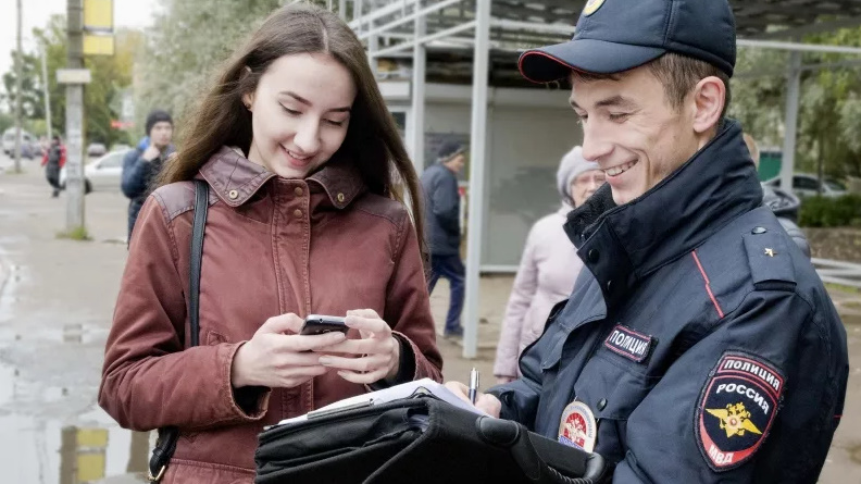 Общение с сотрудниками полиции! на какие моменты обратить внимание! Уважительное поведение