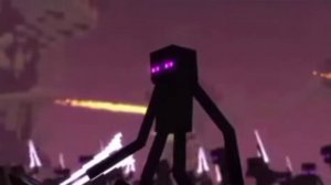 "Я не сплю, я живой" A Minecraft music video AМV. Original by Ranimator